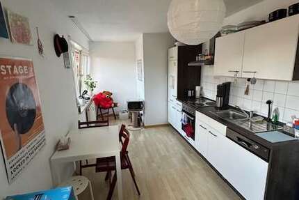 Wohnung Wiesloch - 2 Zimmer, 38 m&sup2;, 660&euro; | Angebot:27312836