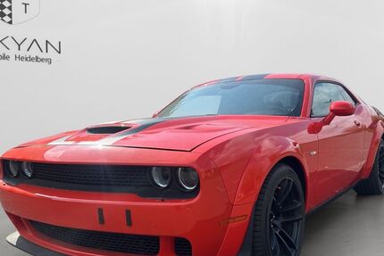 Dodge Challenger 60.000 km 32.990 &euro; Edingen-Neckarhausen 68535