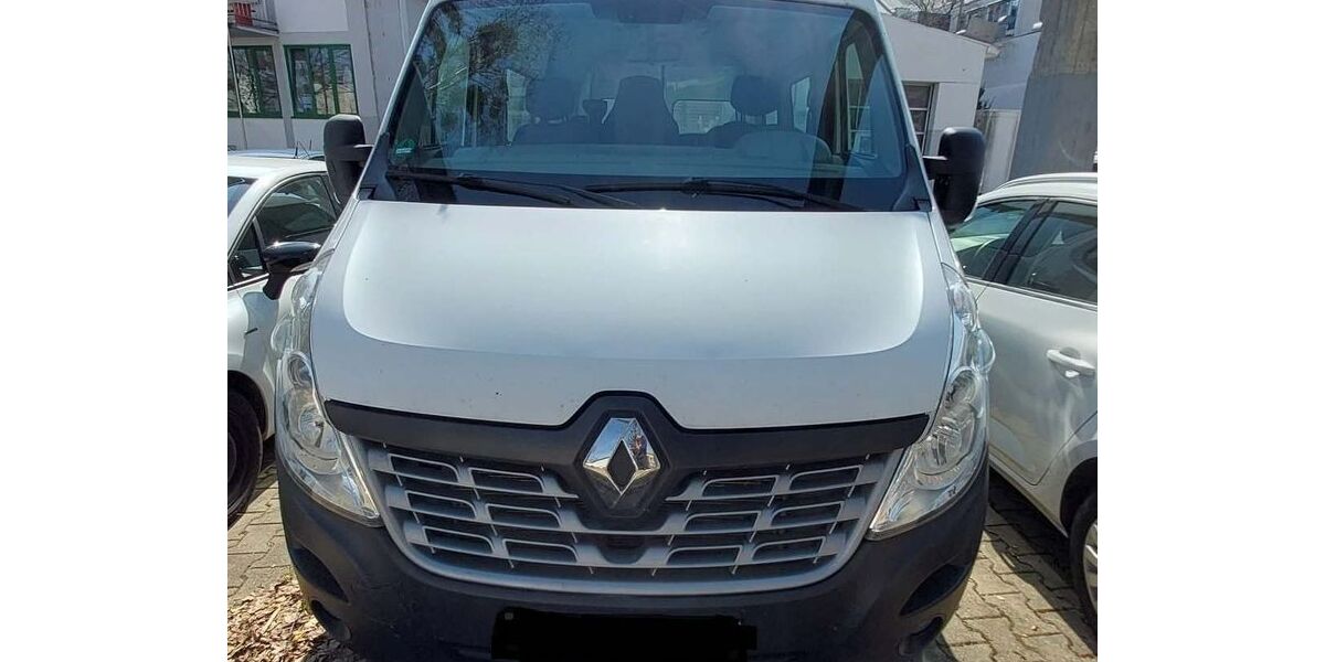 Renault Master 212.000 km 11.000 &euro; Ubstadt 76698