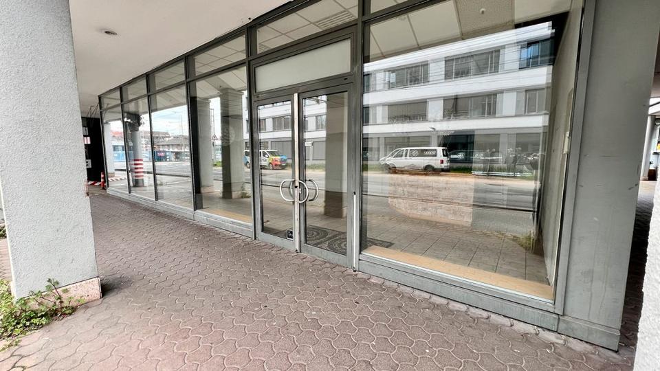 *** Vermietung eines attraktiven Gewerbeobjekts in Top-Lage von Heidelberg *** zimmer