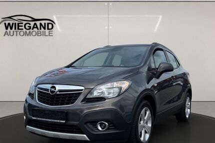Opel Mokka 123.400 km 9.490 € Viernheim 68519