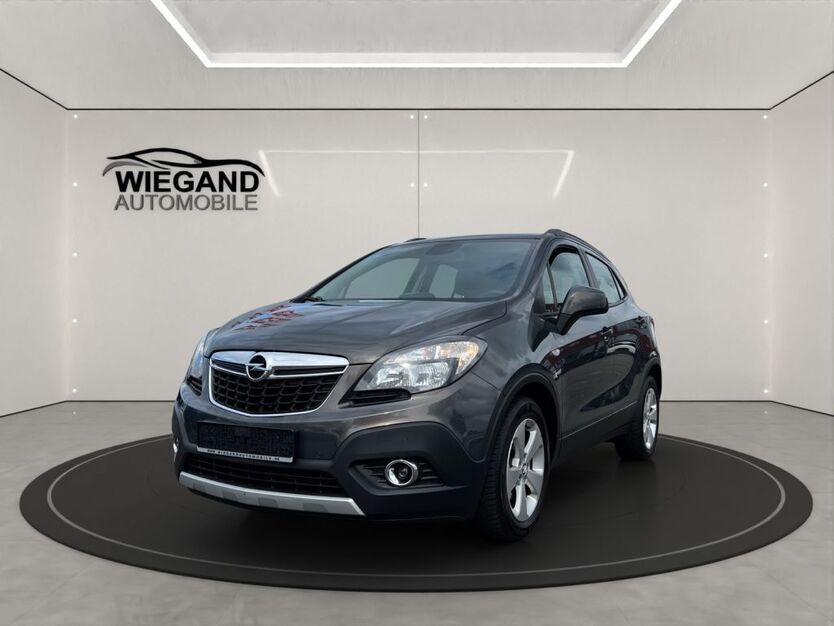 Opel Mokka 123.400 km 9.490 € Viernheim 68519