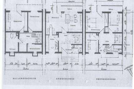 Haus zum Kaufen in Mannheim 595.000 € 182 m² 6 zimmer