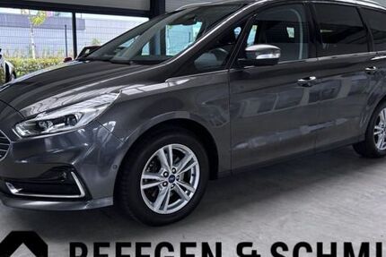 Ford Galaxy 146.600 km 22.490 &euro; Mannheim 68309
