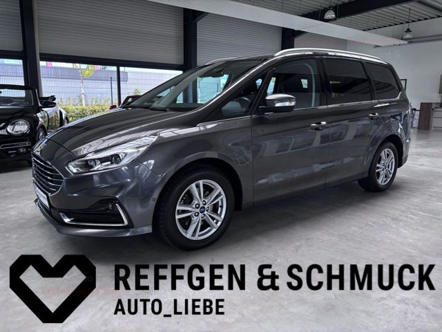 Ford Galaxy 146.600 km 22.490 &euro; Mannheim 68309