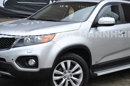 Kia Sorento 80.000 km 14.490 &euro; mannheim 68165
