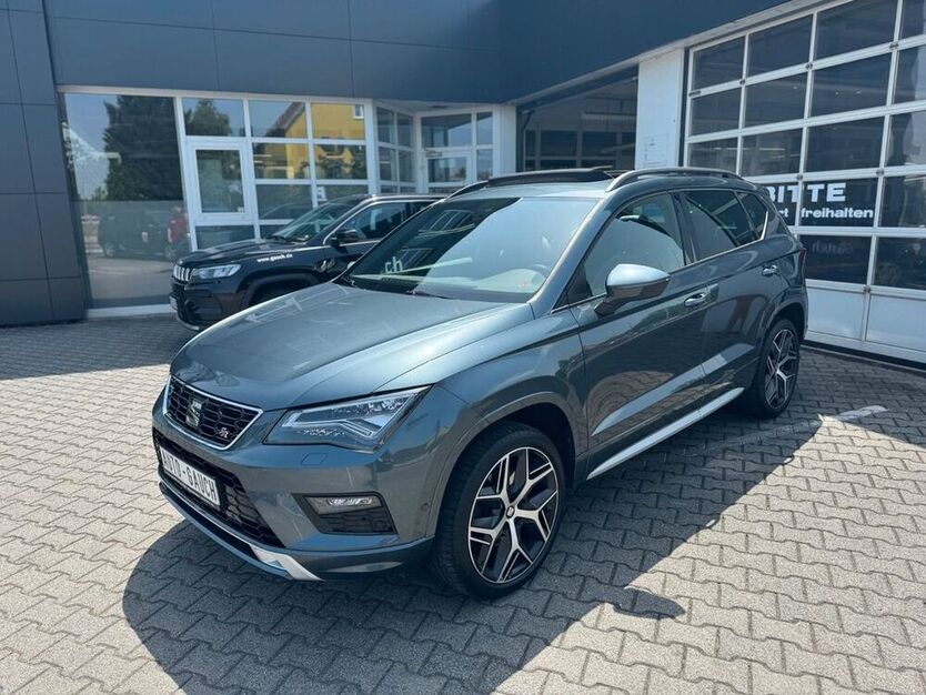 Ateca