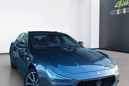 Maserati Ghibli 67.500 km 50.650 &euro; Altrip 67122