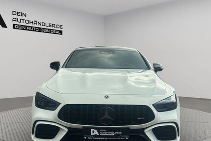 Mercedes-Benz AMG GT 90.537 km 84.990 &euro; Neulußheim 68809