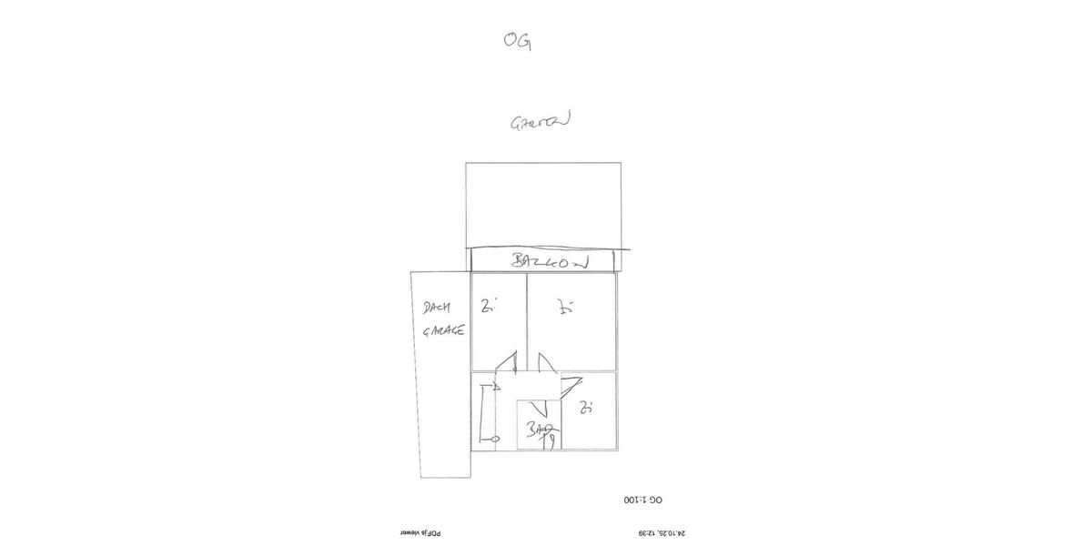 Reihenhaus Viernheim - 5 Zimmer, 129 m&sup2;, 499.500&euro; | Angebot:25046925