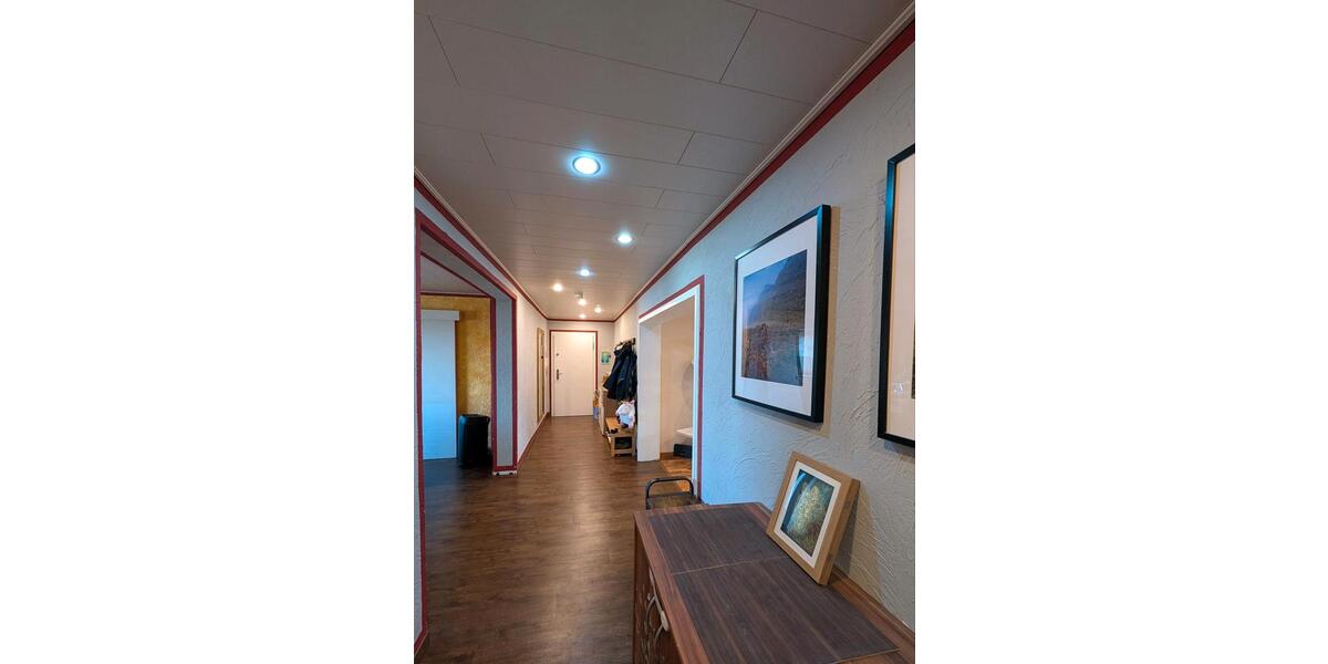 Etagenwohnung Sinsheim - 4.5 Zimmer, 111 m&sup2;, 349.000&euro; | Angebot:25422594