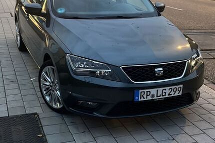 Seat Toledo 93.000 km 9.800 € Schifferstadt 67105