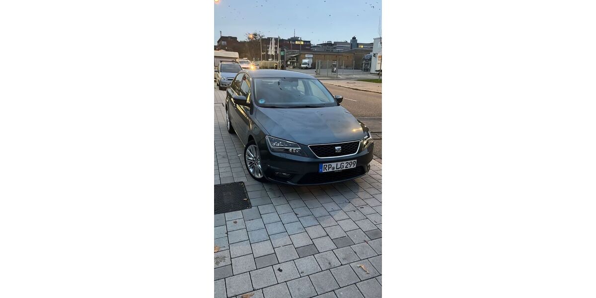 Seat Toledo 93.000 km 9.800 € Schifferstadt 67105