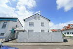 Mehrfamilienhaus, Wohnhaus Hemsbach - 8 Zimmer, 204 m&sup2;, 599.000&euro; | Angebot:26702668