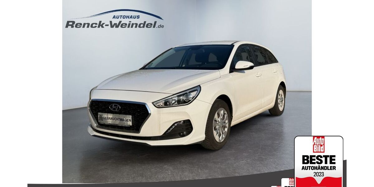 Hyundai i30 111.647 km 11.689 &euro; Speyer 67346