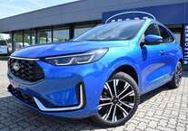 Gebrauchtwagen Ford Kuga