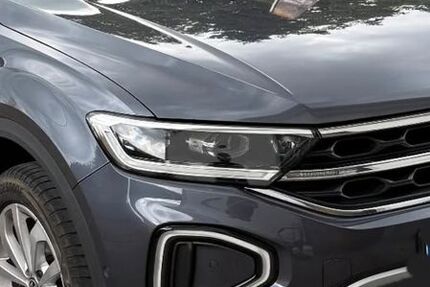 VW T-Roc 31.500 km 26.700 &euro; Rauenberg 69231