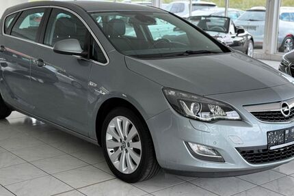 Opel Astra 65.000 km 7.990 &euro; Speyer 67346
