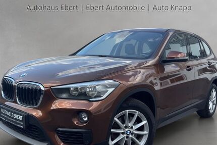 BMW X1 66.300 km 13.890 &euro; Frankenthal 67227