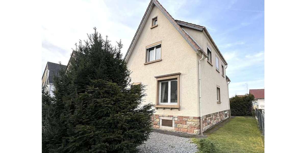 Haus zum Kaufen in Heppenheim (Bergstraße) 549.000 € 100 m² 5 zimmer
