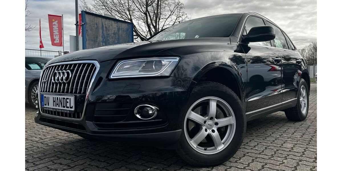 Audi Q5 192.000 km 13.900 &euro; Forst 76694