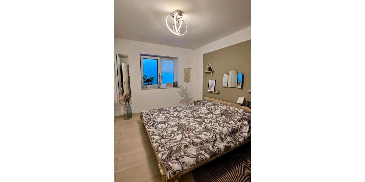 Moderne 3,5 Zimmer WHG nahe Kurgebiet Bad Schönborn Mingolsheim 3.5 zimmer