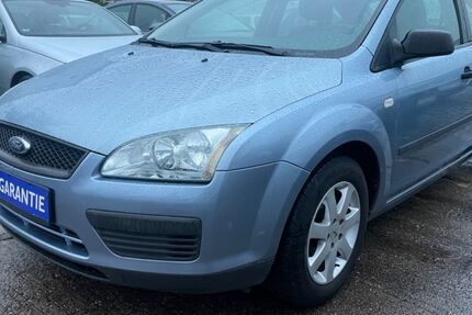 Ford Focus 141.625 km 4.397 € Walldorf 69190