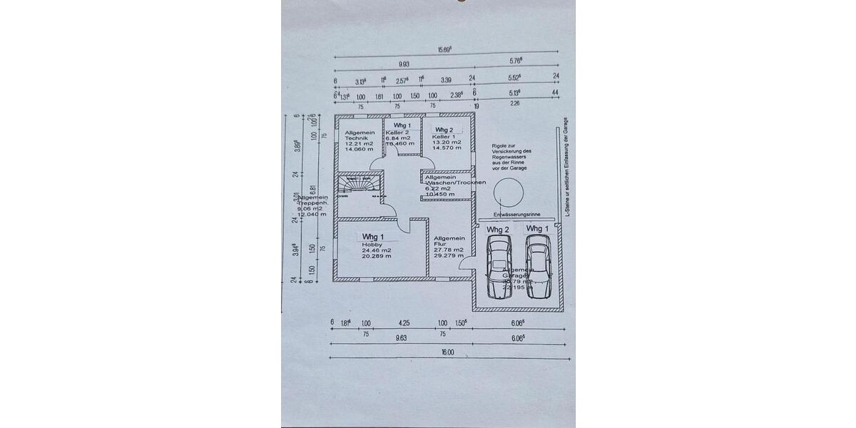 Maisonettenwohnung Weinheim - 4.5 Zimmer, 160 m&sup2;, 650.000&euro; | Angebot:27156267