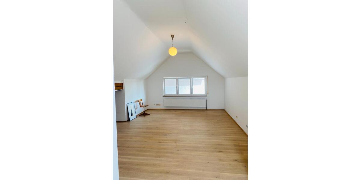 Dachgeschoßwohnung Mannheim Niederfeld - 1.5 Zimmer, 50 m&sup2;, 200.000&euro; | Angebot:27092712
