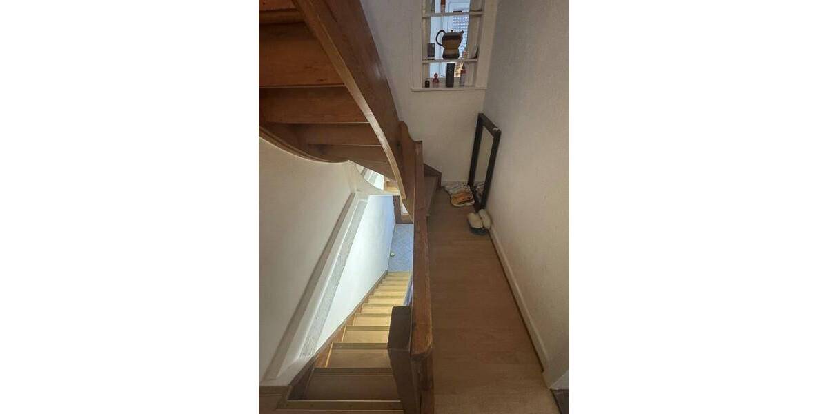 Reihenendhaus Eberbach - 4 Zimmer, 60 m&sup2;, 124.500&euro; | Angebot:26065690