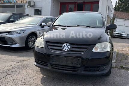 VW Fox 175.000 km 1.000 &euro; Mannheim 68309