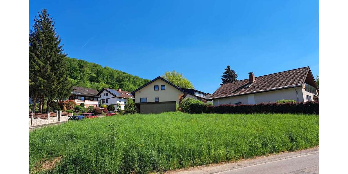 Grundstück Neckargemünd - 259.000&euro; | Angebot:25875627