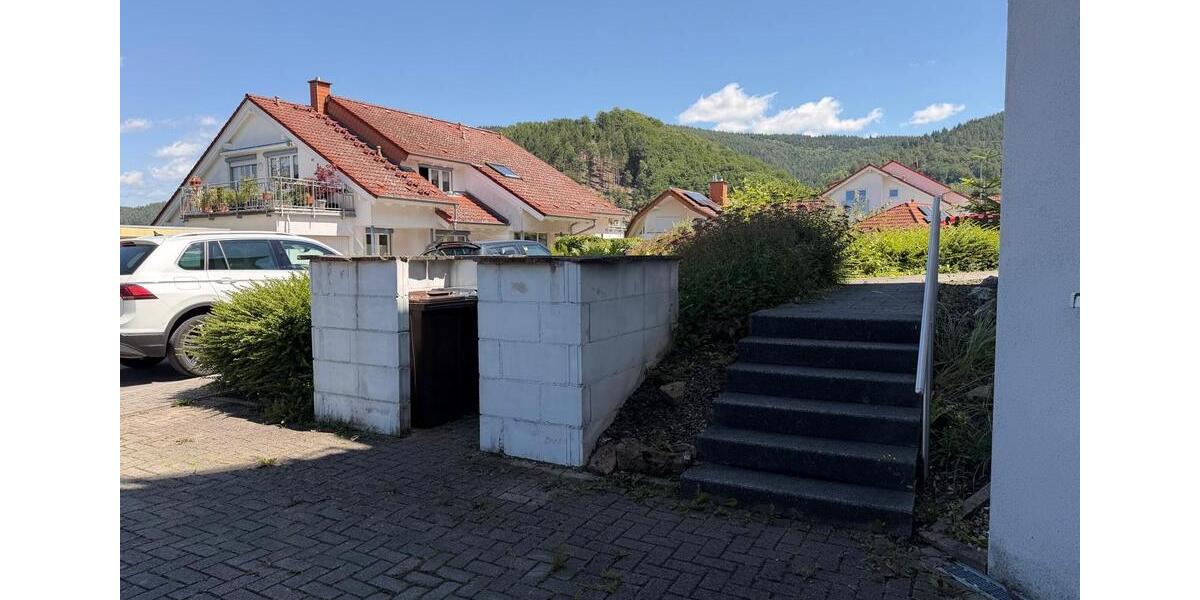 Etagenwohnung Eberbach - 3 Zimmer, 78 m&sup2;, 275.000&euro; | Angebot:26877721