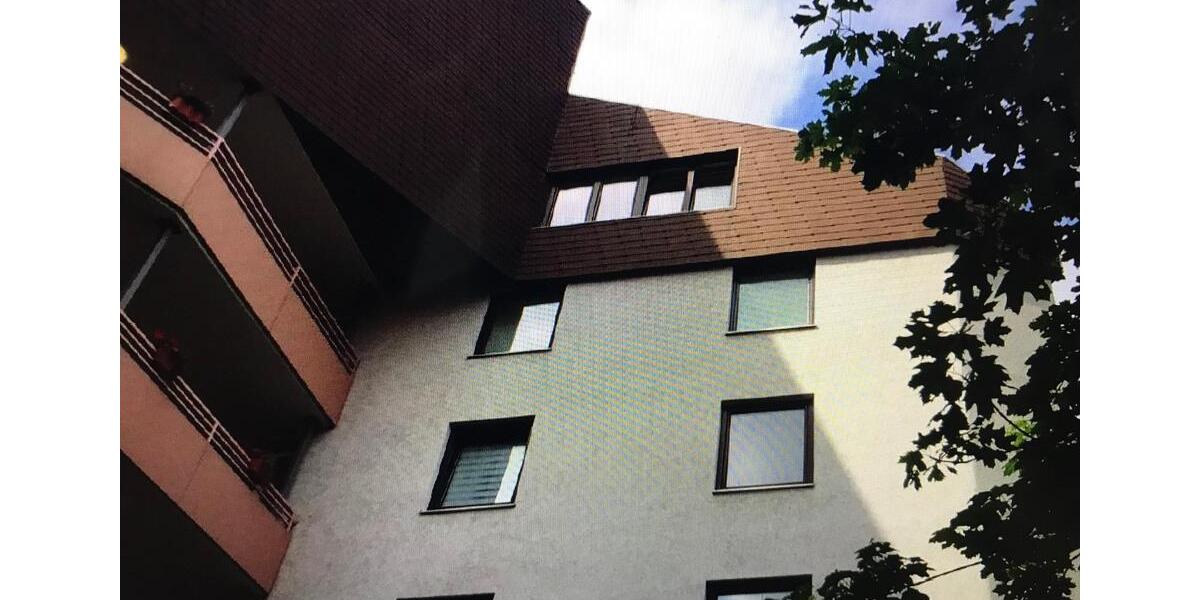 Dachgeschoßwohnung Frankenthal (Pfalz) - 2 Zimmer, 64 m&sup2;, 595&euro; | Angebot:26492664