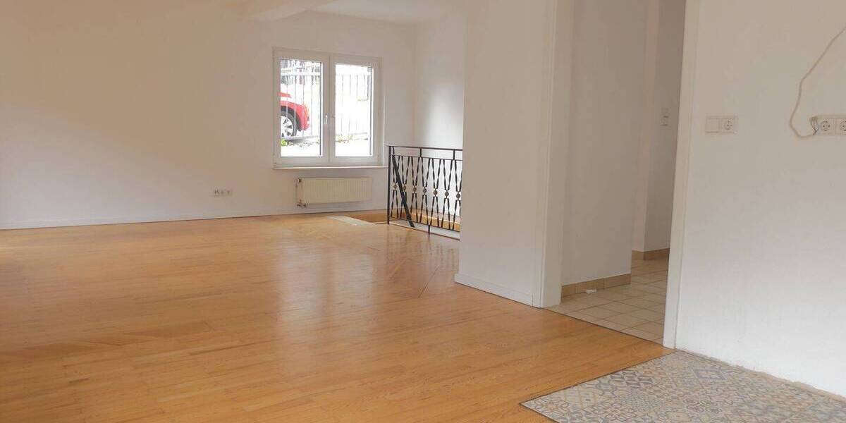 Einfamilienhaus Heidelberg Ziegelhausen - 4 Zimmer, 84 m&sup2;, 348.000&euro; | Angebot:26796014