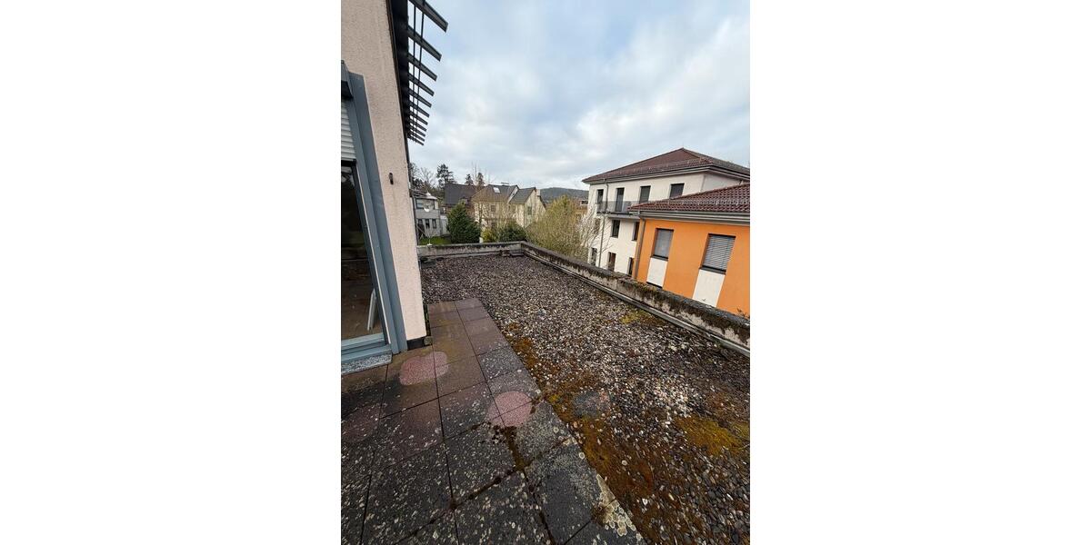 Etagenwohnung Eberbach - 2 Zimmer, 62 m&sup2;, 650&euro; | Angebot:25958912