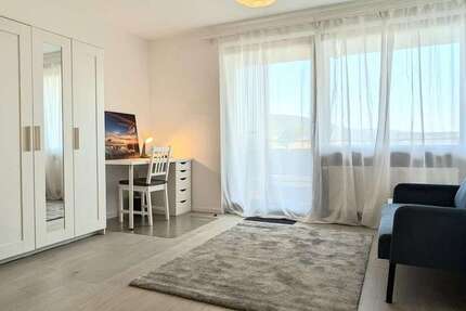 Wohnung zum Mieten in Heidelberg 1.390 € 50 m² 2 zimmer