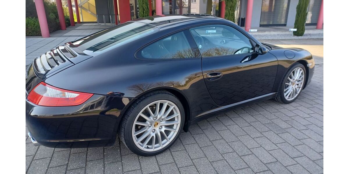 Porsche 911 Urmodell 85.700 km 51.997 &euro; Ubstadt-Weiher 76698