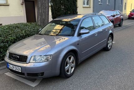 Audi A4 446.000 km 1.000 &euro; Mannheim 68167