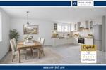 Etagenwohnung Limburgerhof - 3 Zimmer, 130 m&sup2;, 1.650&euro; | Angebot:26147225