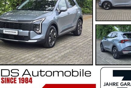 Kia Sportage 15.978 km 28.900 &euro; Lampertheim-Hofheim 68623