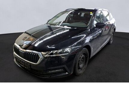 Skoda Octavia 55.300 km 24.890 &euro; Sandhausen 69207