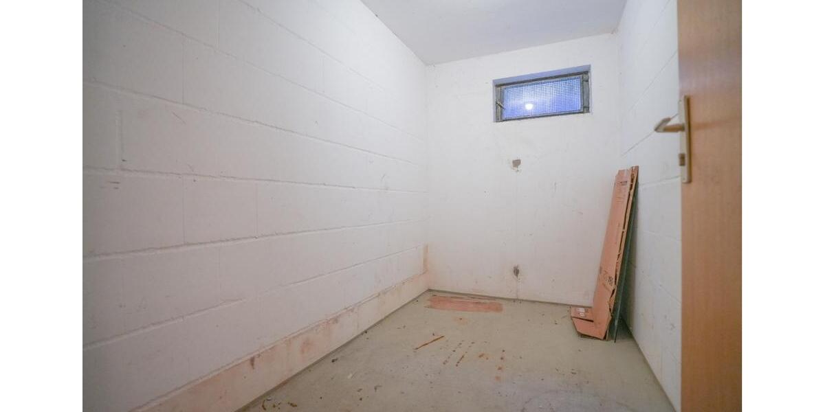 Erstbezug nach Modernisierung direkt am Maudacher Bruch-Ideal für Spaziergänge mit Hund 2 zimmer