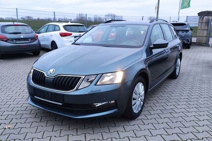 Skoda Octavia 67.052 km 15.990 &euro; Speyer 67346