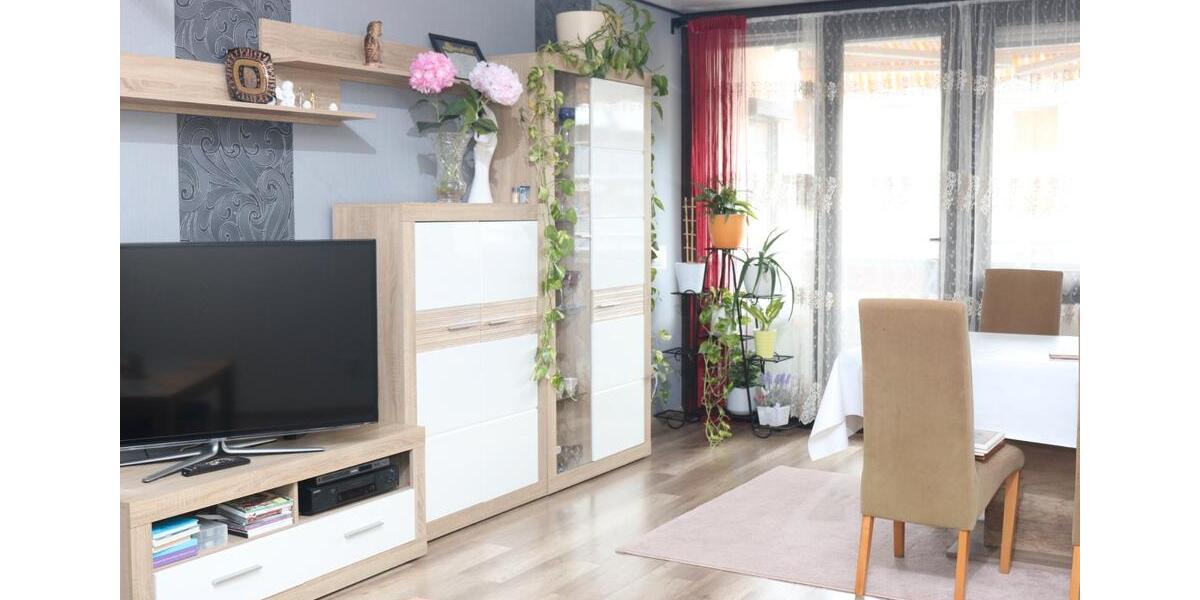 Etagenwohnung Frankenthal (Pfalz) - 4 Zimmer, 105 m&sup2;, 289.000&euro; | Angebot:26566180