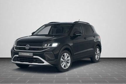 VW T-Cross 4.195 km 23.200 &euro; Ladenburg 68526
