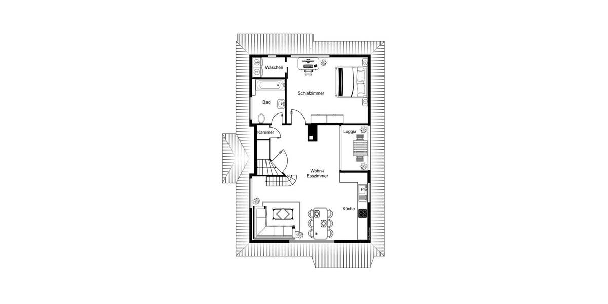 Mehrfamilienhaus, Wohnhaus Mannheim / Lindenhof Lindenhof - 1.990.000&euro; | Angebot:26274477