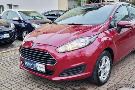 Ford Fiesta 134.000 km 5.490 &euro; Ludwigshafen am Rhein 67059