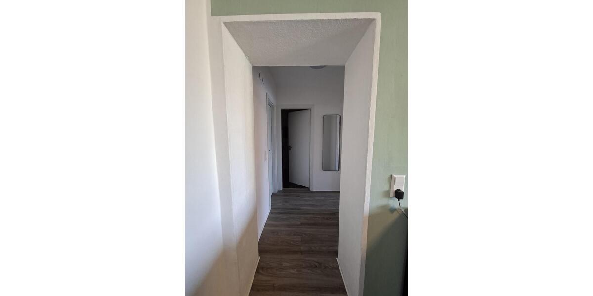 Kapitalanlage in Schifferstadt-Helle 3 Zimmer Wohnung mit Balkon 3 zimmer