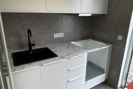 Wohnung Lampertheim - 2 Zimmer, 47 m&sup2;, 900&euro; | Angebot:26461820